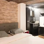 Апартаменты Bright Loft Bois De Венсен