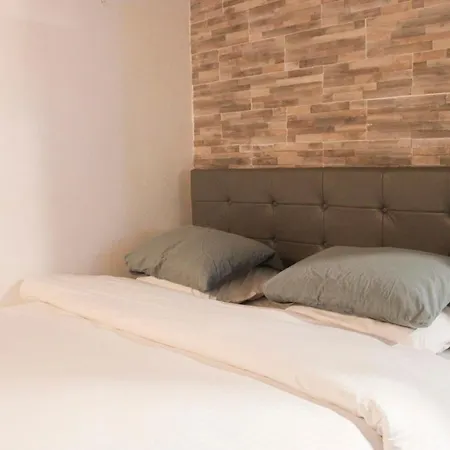 Appartamento Bright Loft Bois De